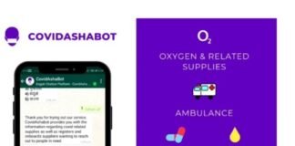 ‘COVIDASHA’- technology shot to a battle second wave of the pandemic CovidAsha- An initiative by Engati to fight second wave of the pandemic