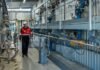 Lanxess’ mission Climate-Neutral 2040 Lanxess laughing gas reduction plant