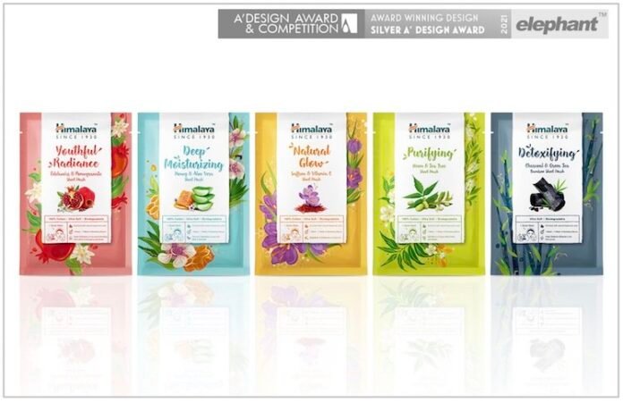 Elephant_ADesign_Award_June21-web750 Elephant award Himalaya sheet masks