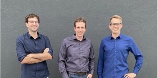 ACHEMA Start-up Award Finalist: Pro-AspectX Achema Raman spectroscopy