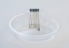 Greiner Assistec’s smart petri dish with innoMe’s printed sensor systems Greiner smart petri dish