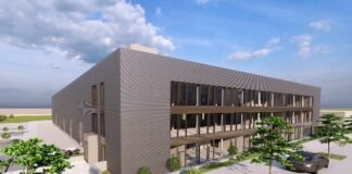 Optima expands for pharma filling & freeze-drying systems New Optima CSPE center