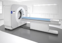 Philips introduces new Spectral CT 7500 system Philips new spectral CT scanner Image Philips
