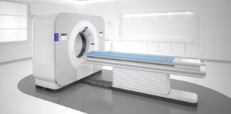 Philips introduces new Spectral CT 7500 system Philips new spectral CT scanner Image Philips