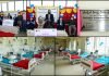 Lam Research funds Hassan Institute of Medical Sciences (HIMS) for quick recovery of patients Lam Research funds Hassan Institute of Medical Sciences (HIMS) during COVID period