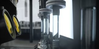 Syntegon introduces fully integrated syringe inspection line Syntegon