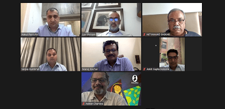 unnamed ASPA held its 21st Annual General Meeting for strengthening authentication awareness