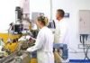 Alpla backing biodegradable materials Alpla
