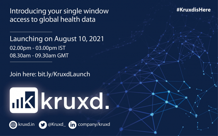 KRuxd Kruxd