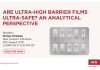 ACG to host webinar on safety of ultra-high barrier films ACG