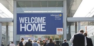 Booking for interpack 2023 reaches 85% of its capacity Booking for interpack 2023 reaches 85% of its capacity