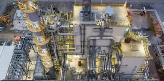 BASF India announces Q1 FY 21-22 results BASF India declared its Q1 FY 21-22 results