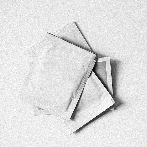 universal11 sachet packaging