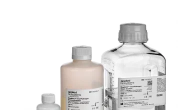 Thermo Fisher Scientific — Nucleic Acid Isolation Kits in India Thermo Fisher Scientific