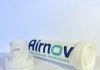 Airnov unveils a desiccant stopper at Pharmapack 2021 Airnov new rigid plastic tube with desiccant stopper