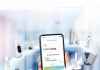 Aptar acquires a majority stake in Voluntis Aptar completes the acquisition of a majority stake in Voluntis