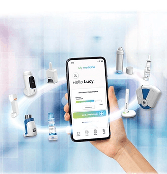 Aptar completes the acquisition of a majority stake in Voluntis Aptar completes the acquisition of a majority stake in Voluntis
