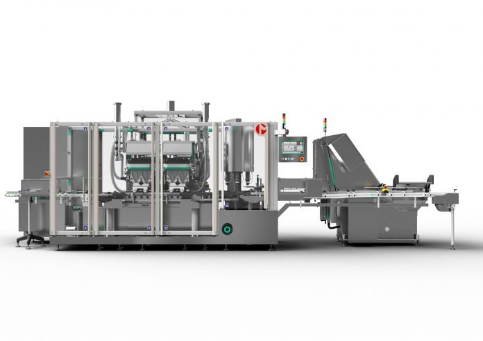 COMPACT 24 Marchesini Group