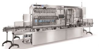 The Rotzinger Group at Fachpack 2021 Rotzinger
