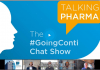 Gea’s Talking Pharma Chat Show Gea