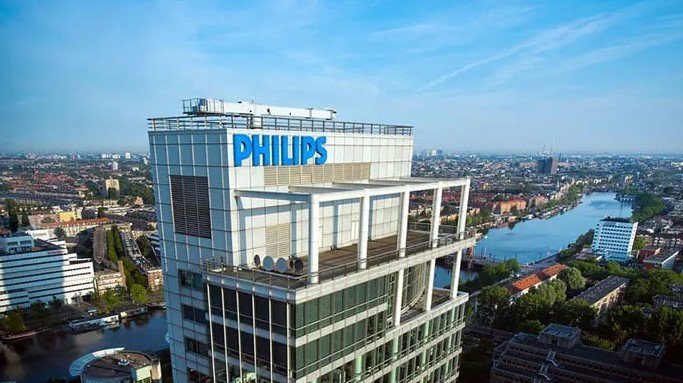 Philips Philips to rework on the affected first-generation DreamStation devices