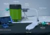Pakistan made portable RAD ventilator gets US patent The portable and compact RAD ventilator developed at the Aga Khan University has received a US patent Image Aga Khan University