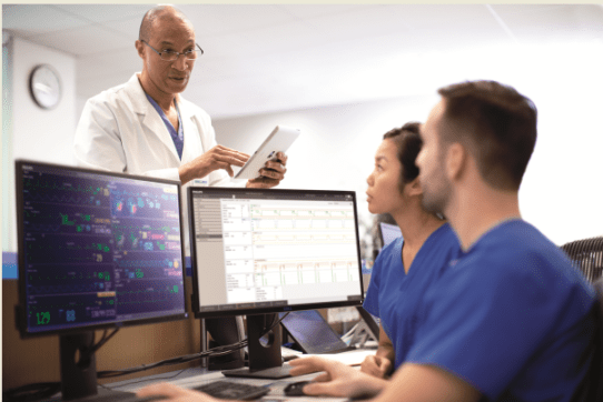 Screenshot_1 Philips showcases integrated health informatics solutions during HIMSS21