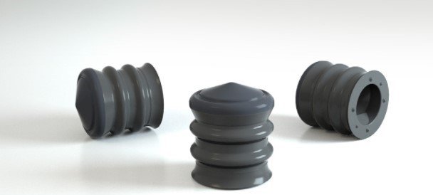 Aptar BD launches plunger stopper in partnership with Aptar Pharma