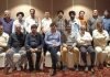 Printpack 2022 dates announced – 11 to 15 March 2022 The Ipama governing council and office bearers elected for the 2021 to 2023 term Photo Ipama | Printpack