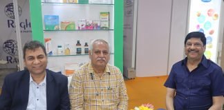 Interview — Suresh and Shakher Garg, Zeon Lifesciences Zeon
