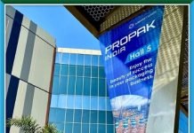 ProPak India is live now ProPak India