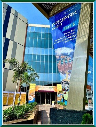 ProPak India 2021 ProPak India