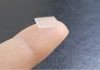 A 3D printed vaccine patch offers vaccination without a shot vaccine patch UNC