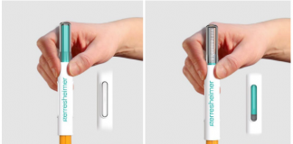 First own Gerresheimer Autoinjector Gerresheimer