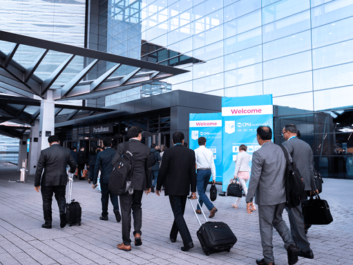 Airnov to exhibit at CPhI Worldwide Expo in Milan Airnov will be exhibiting the sustainable solutions at CPhI Worldwide expo in Milan