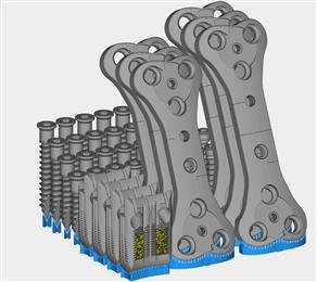 GEADPR059d_37471315 Neck fracture 3d printing