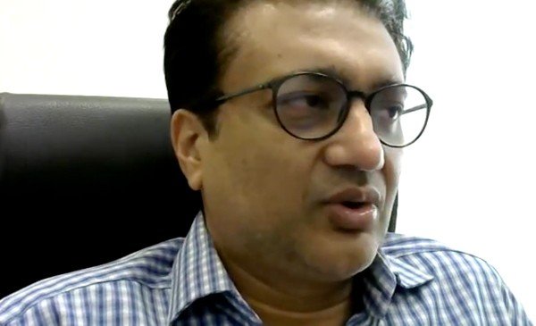 Parksons Packaging Siddarth Kejriwal, managing director of Parksons Packaging talks about the acquisition of Manohar Packaging Screenshot PSA
