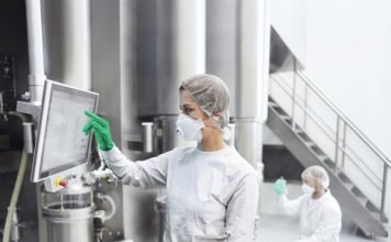 Syntegon enters strategic partnership with Bayer Syntegon Bayer partner