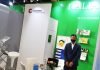 Saurabh Flexipack presents Cavanna at Propak 2021 Saurabh Flexipack