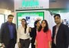 Ambe Phytoextracts at Fi Hi India 2021 Ambe Phytoextracts