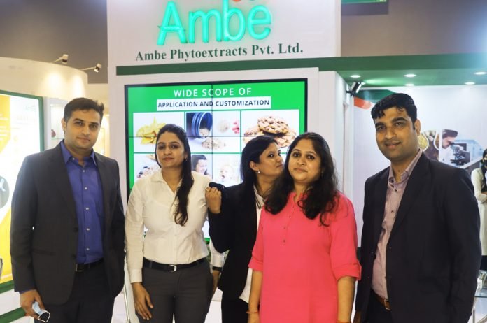 Ambe Phytoextracts
