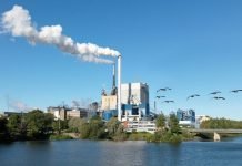 BillerudKorsnäs divests the Beetham mill Billerudkorsnas