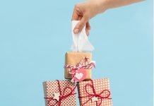 European Tissue Symposium brings paper towels in this festive season European Tissue Symposium introducing a collection of cleaning products, tissue paper, and paper towels for its customers in this festive season