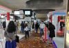Cosmoprof India at Hotel Sahara Star, Mumbai Cosmoprof