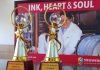 Siegwerk India wins two IFCA Star Awards for Innovation Siegwerk