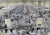 Bioneer equips Covid-19 test kit production lines with Herma Herma has been selected by leading Korea biotechnology company Bioneer as a labeling provider for its extensive Covid-19 test kit production operations