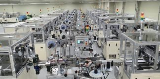 Bioneer equips Covid-19 test kit production lines with Herma Herma has been selected by leading Korea biotechnology company Bioneer as a labeling provider for its extensive Covid-19 test kit production operations
