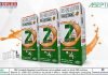 FDC’s Electral-Z+ launched in UFlex’ Asepto holographic packaging Asepto