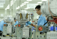 Atlas Copco acquires provider of vacuum pumps in India Atlas Copco