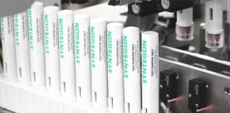 Syntegon’s assembly & labeling solutions for medical devices Syntegon